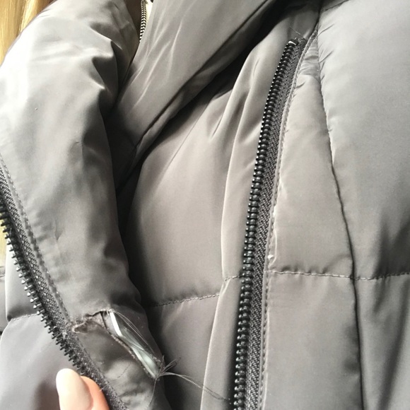 Cole Haan puffer - Picture 7 of 8